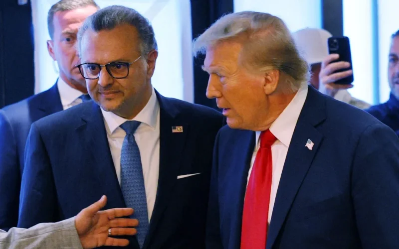 Sahara Talks: Washington Pushes Morocco and Algeria Toward a Swift Deal