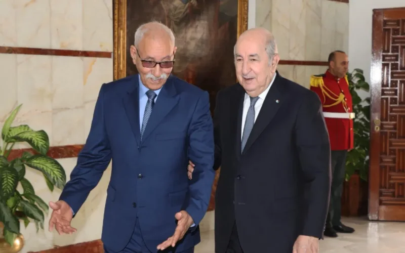 Sahara Turning Point: Polisario Faces Morocco's Autonomy Plan