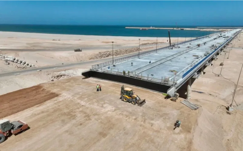 Sahara: the UN resolution boosts Morocco's economic ambitions in Dakhla and Laâyoune