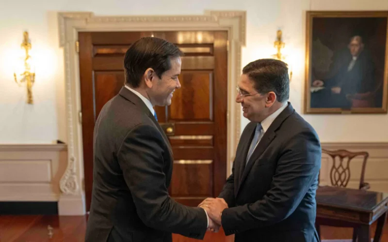 Sahara: Washington imposes a 3-month ultimatum on Morocco and Algeria