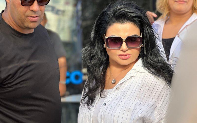 Saharan Drug Lord Trial Shakes Moroccan Entertainment World