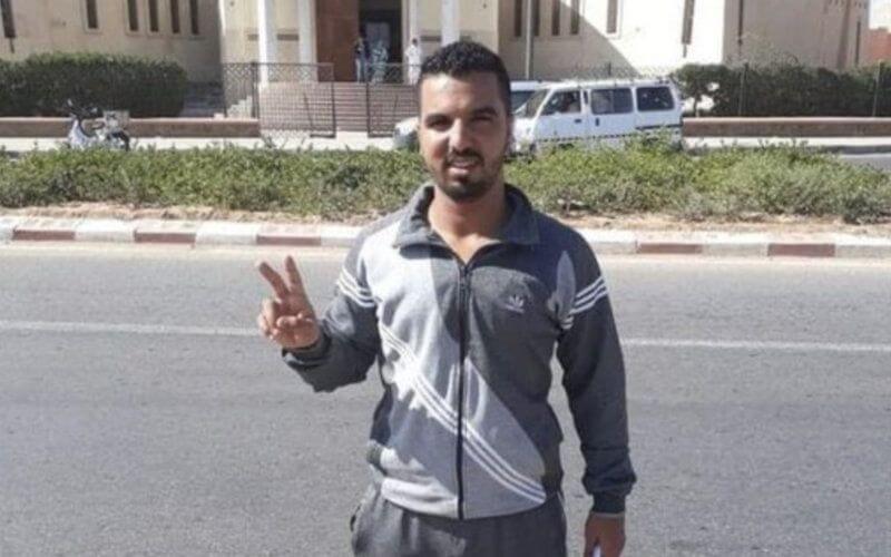 Sahrawi Journalist Sentenced to 6 Years in Morocco for Clash with Police