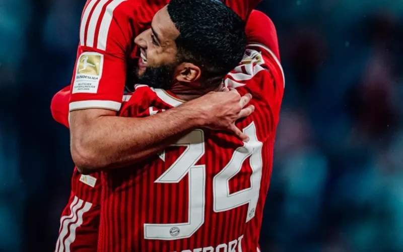 Saibari did not know Abdelhak Nouri before his accident: today, they are like family