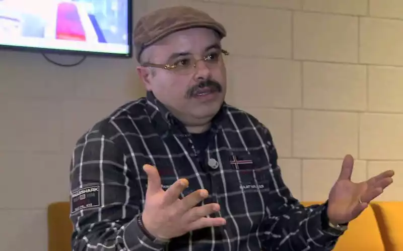 Saïd Chaou criticizes Algeria for its support to the "Rif National Party"