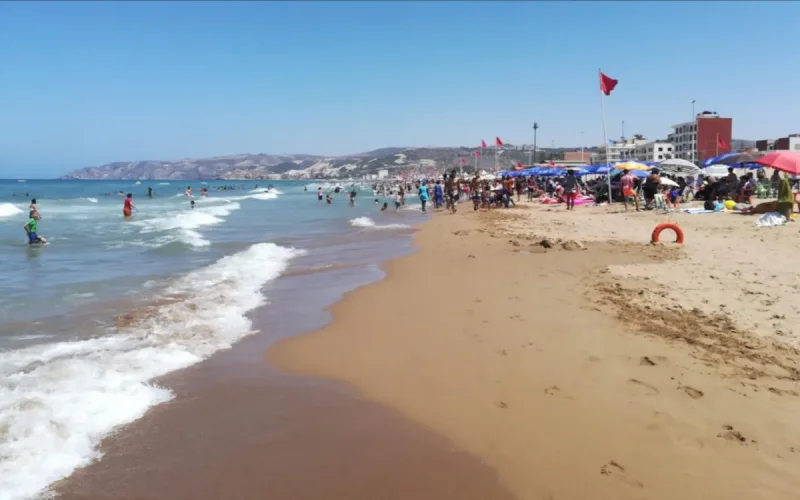 Saïdia Tourism Crisis: Why Moroccan Expats Choose Other Beaches