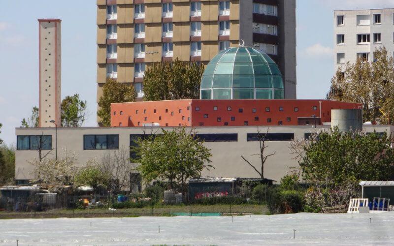 Saint-Denis Great Mosque Set to Open for Ramadan After Years of Delays