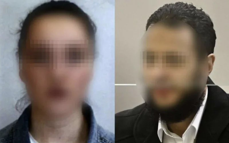 Salah Abdeslam's Wife in Custody, DGSI Speaks Out on USB Key Affair