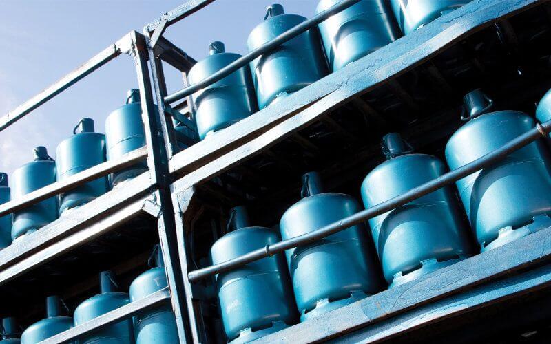 Salé Launches Gas Cylinder Disinfection Campaign to Combat COVID-19 Spread