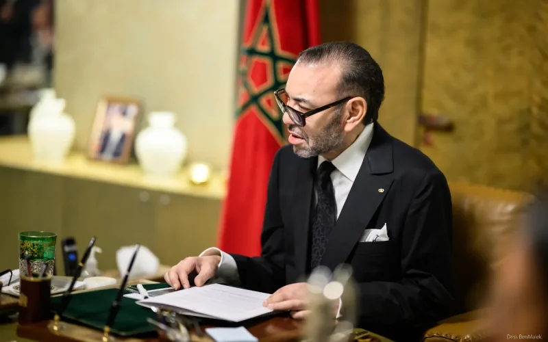 Salé Prepares for King Mohammed VI and Ramadan Food Basket Distribution