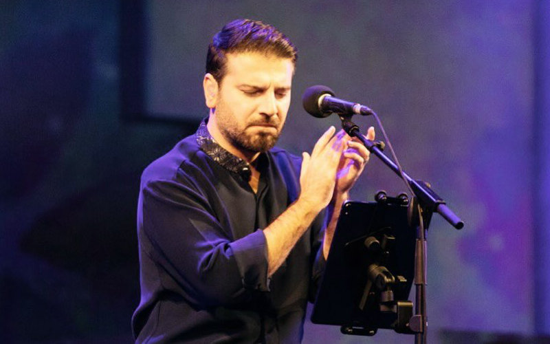 Sami Yusuf Concert Marred by Overcrowding and Chaos at Fez Sacred Music Festival