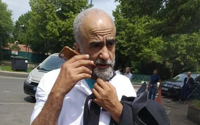 The Samuel Paty case: how Brahim Chnina's messages preceded the tragedy