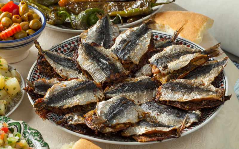 Sardine Prices Soar in Morocco as Ramadan Approaches