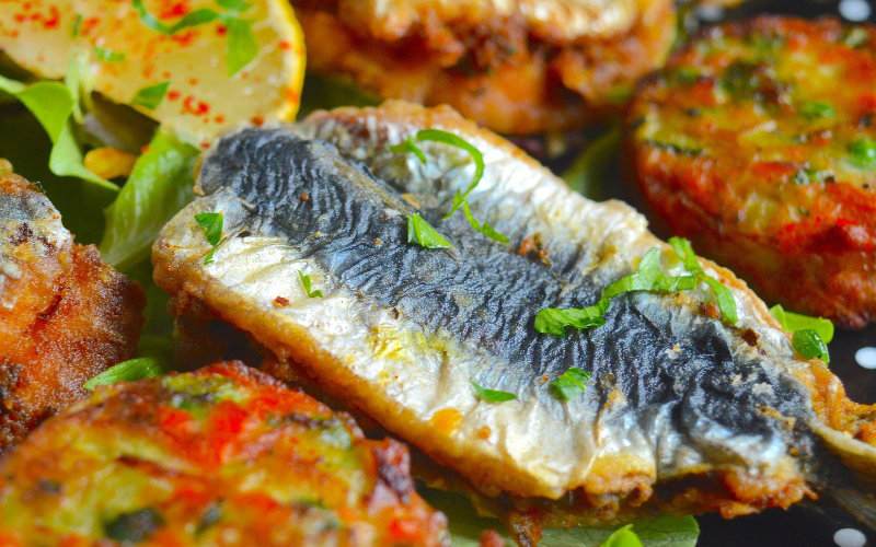 Sardine Prices Surge in Morocco, Straining Budgets Ahead of Eid al-Adha