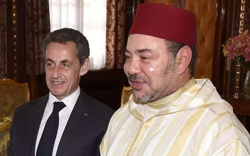 Sarkozy Warns Macron: Morocco Relations at Risk, Cautions Against Algeria Pivot