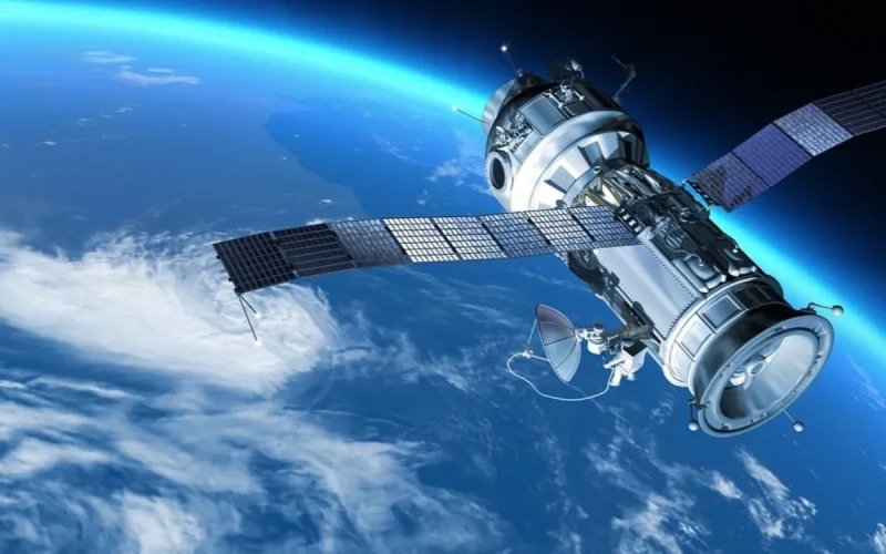 Satellite Internet: A Giant Chooses Morocco for its Space Constellation