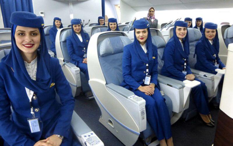 Saudi Airline Ordered to Pay $187,000 to Moroccan Flight Attendant in Labor Dispute