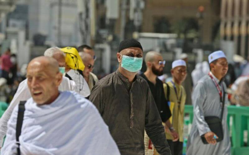 Saudi Arabia Bans Entry from 25 High-Risk Countries to Prevent COVID-19 Spread