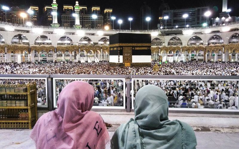 Saudi Arabia Limits Hajj Pilgrimage, European Muslims Likely Excluded