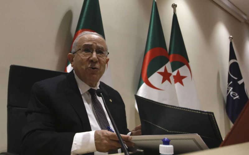 Saudi Arabia and US Respond to Algeria-Morocco Diplomatic Crisis