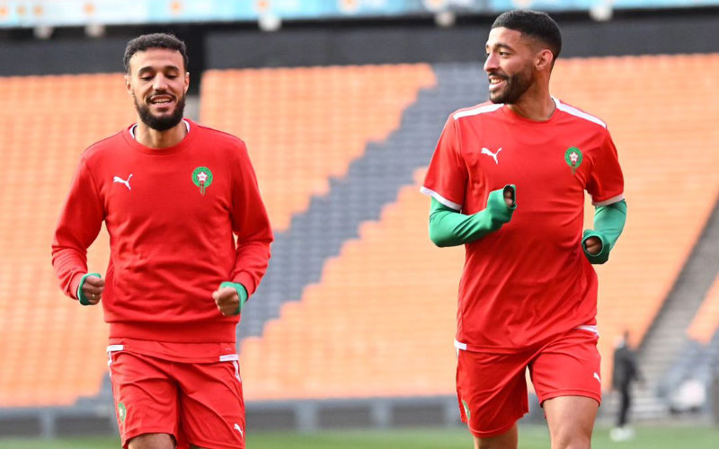 Saudi Arabia Withdraws 2030 World Cup Bid, Boosting Morocco-Spain-Portugal Chances