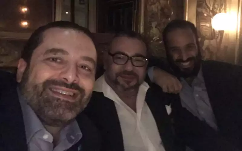 Saudi Crown Prince Expected in Morocco as King Mohammed VI Marks Throne Anniversary