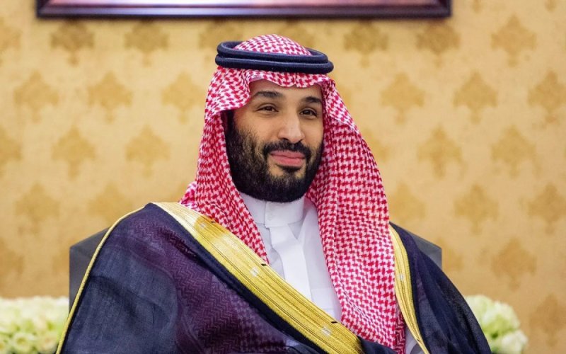 Saudi Crown Prince's Moroccan Visit Signals Diplomatic Thaw