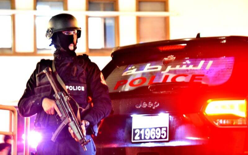 Saudi National Arrested in Morocco for Violating COVID-19 Travel Restrictions