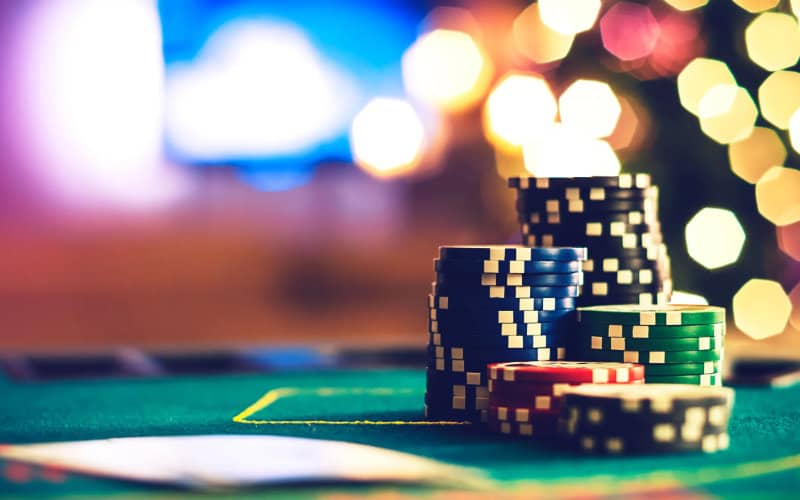 Saudi National Dies After Massive Casino Loss in Tangier, Morocco