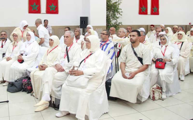 Saudi Pilgrimage: 11 Moroccan Travel Agencies Sanctioned for Omra Violations