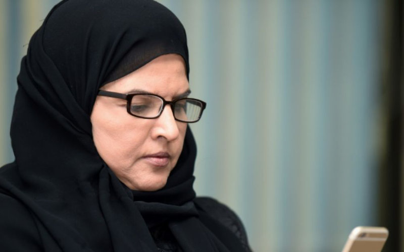 Saudi Princess Hassa Vacations in Tangier, Continuing Royal Family Tradition