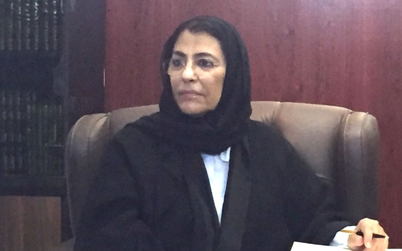 Saudi Royal Family Matriarch Begins Week-Long Morocco Tour