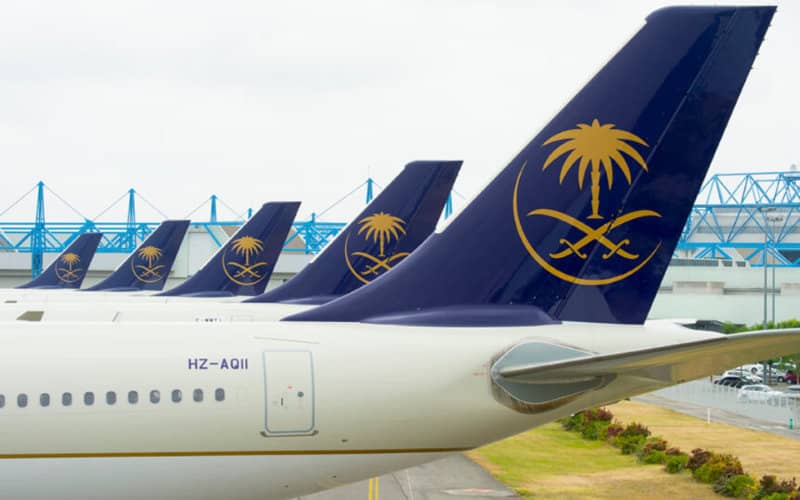 Saudia Airlines Resumes Jeddah-Marrakech Flights, Boosting Pilgrim Travel and Tourism