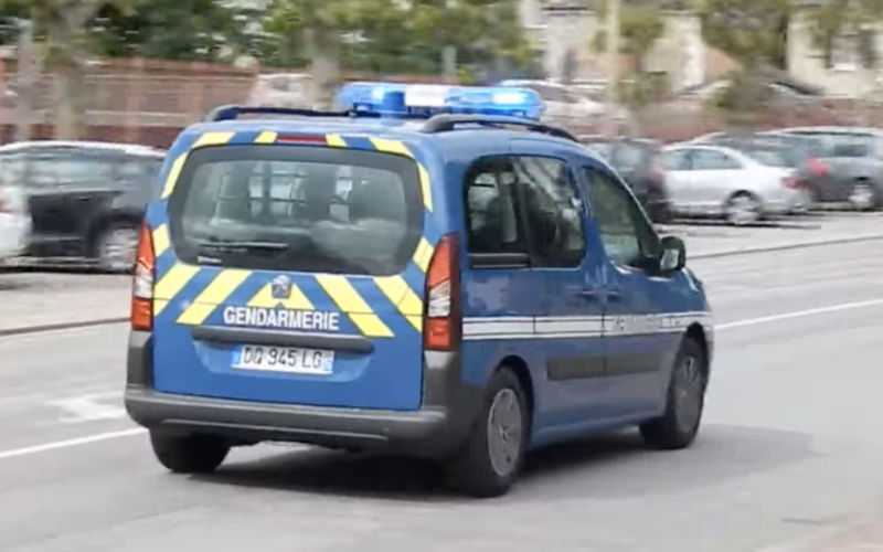 Scam Alert: Fake Police Using Moroccan Phone Numbers Target Gironde Residents
