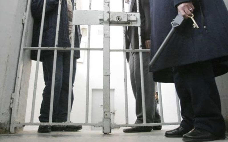 Scam Ring Targeting Families of Inmates Busted in El Jadida, Morocco