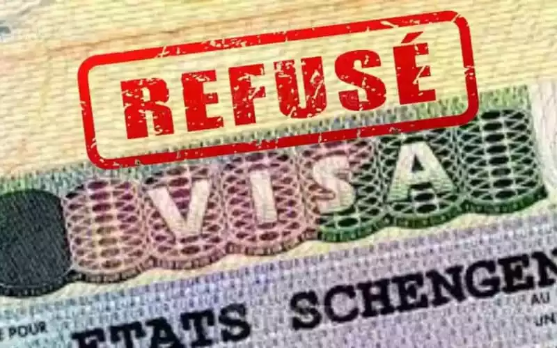 Schengen Visa Rejections Surge: 30% of Moroccan Applications Denied in 2022