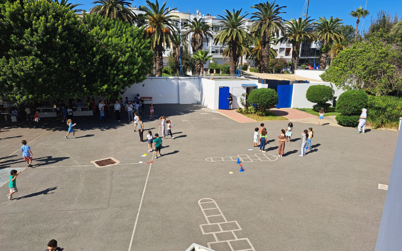 School Leadership Crisis Escalates at French Institution in Morocco