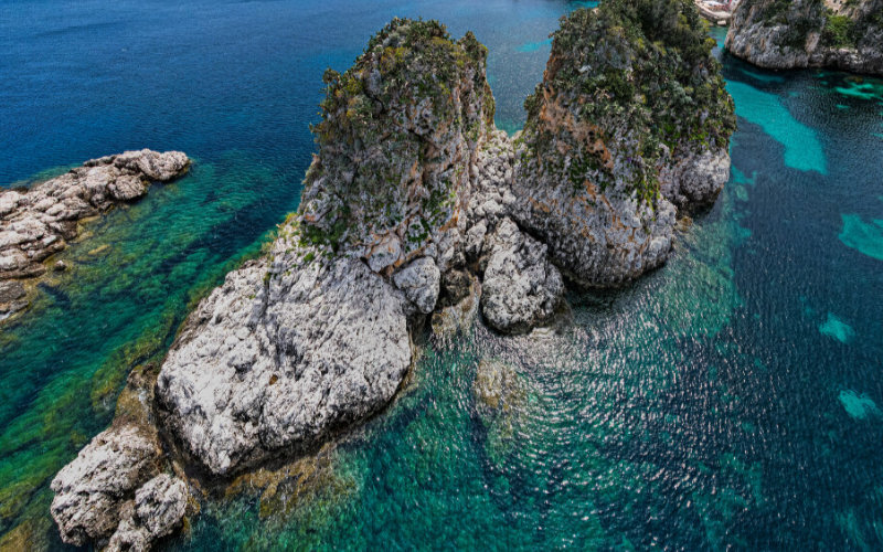 Scientists Discover Massive Underground Freshwater Basin in Sicily, Potential for Similar Finds in Morocco