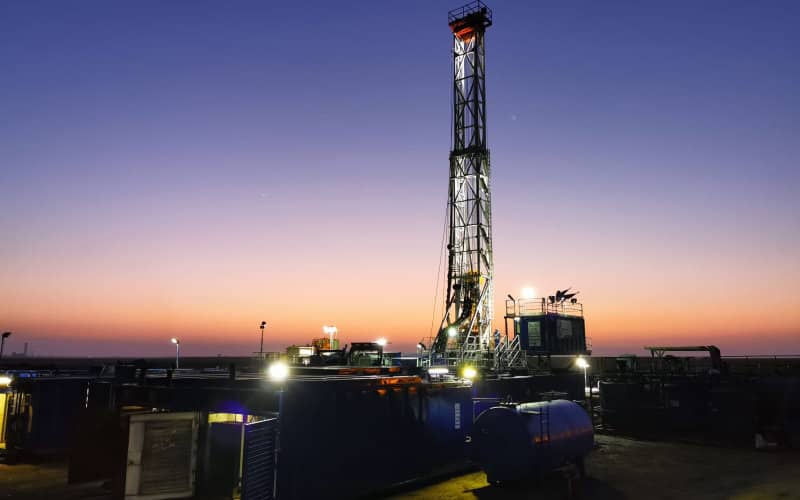 SDX Energy Reports $24 Million Loss from North African Oil Projects