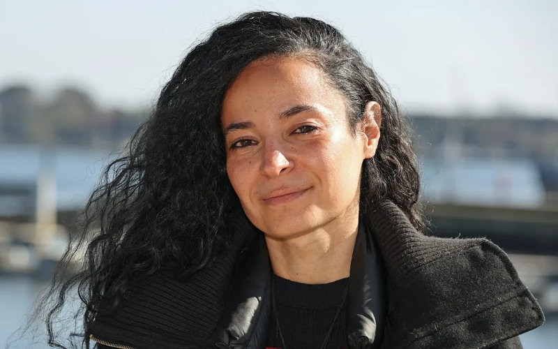 Sea Shepherd France President Returns to Hometown for Ocean Conservation Talk