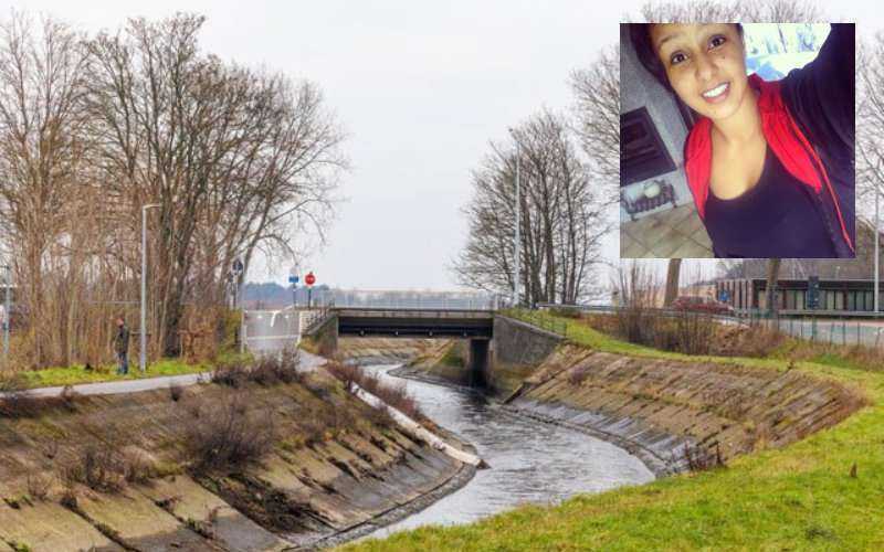 Search Continues for Missing Moroccan Woman Who Fell into Belgian River