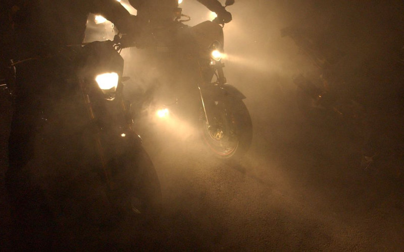 Seaside Resort Near Rabat Plagued by Nightly Urban Rodeos, Residents Disturbed