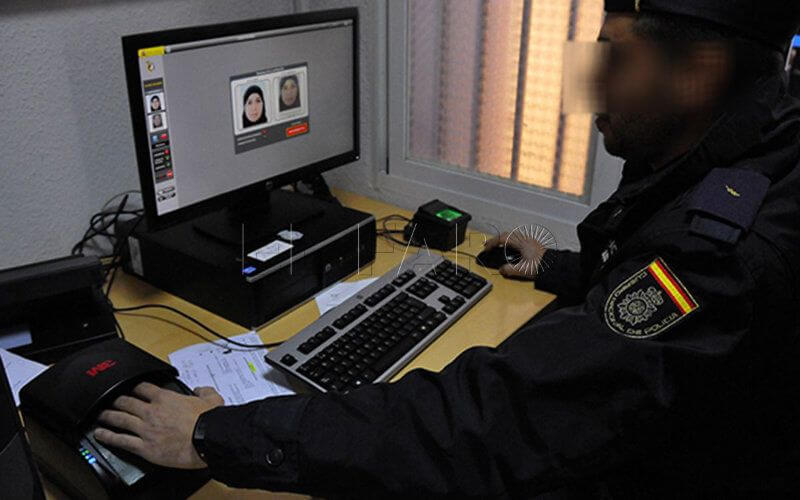 Sebta to Implement 'Smart Border' with Facial Recognition, Enhancing Security and Efficiency