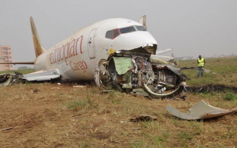 Second Moroccan Victim of Ethiopian Airlines Crash to be Repatriated