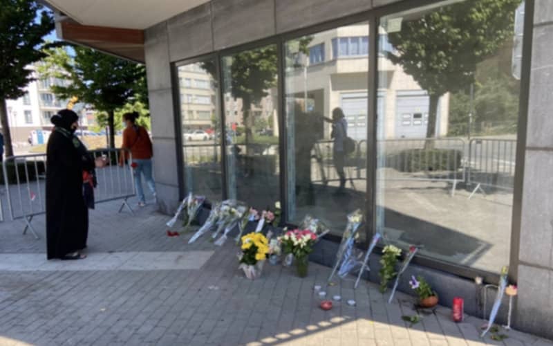 Second Suspect Charged in Brussels Murder Case as Initial Suspect Cleared