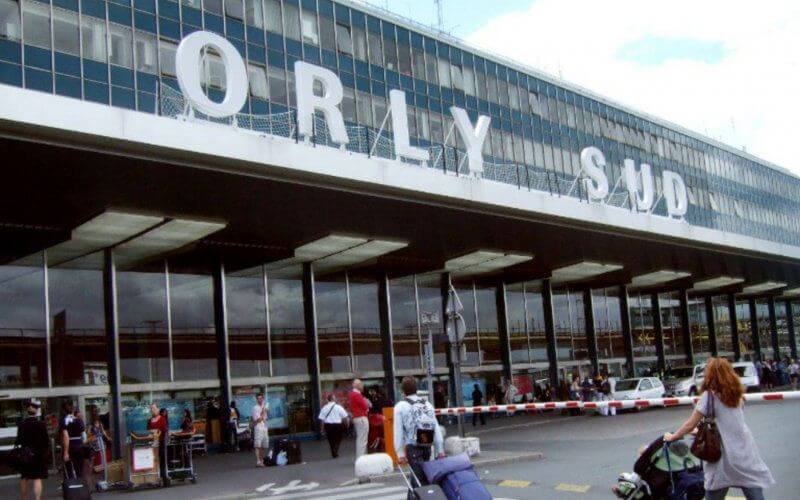 Security Alert at Paris Orly Airport: Suspicious Object Halts Flights to Casablanca