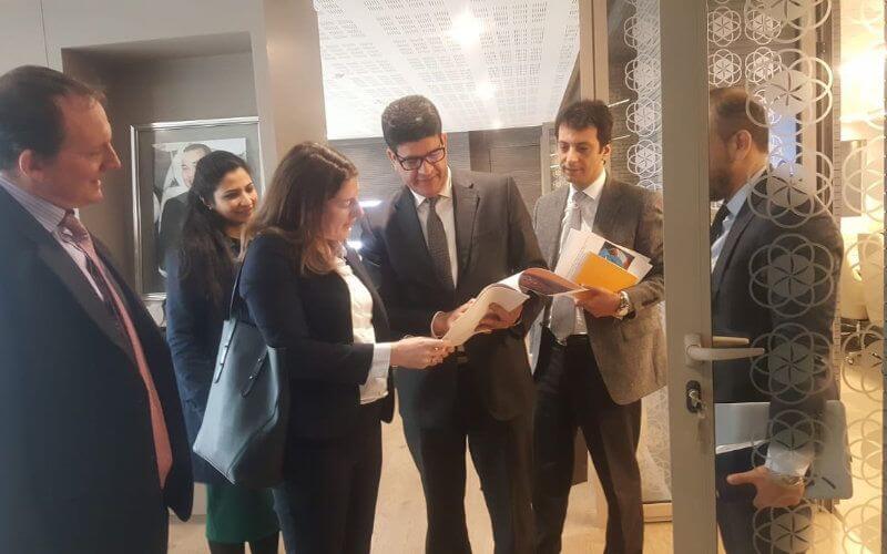 UK Seeks Stronger Partnership with Morocco in Post-Brexit Africa Strategy