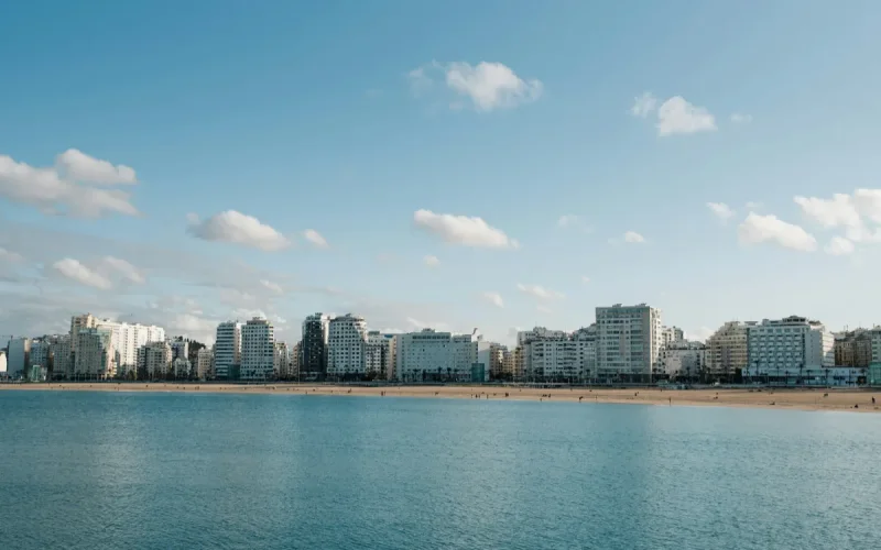 Seizures, auctions and bankruptcies: Why the car rental sector is agonizing in northern Morocco