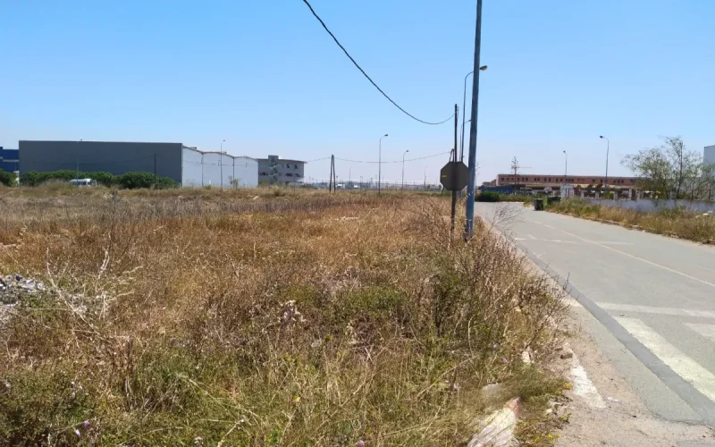 Selling land Morocco subdivision costs fees