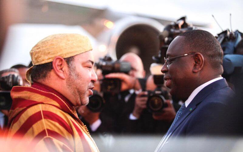 Senegal Charters Flight to Repatriate Citizens Stranded in Morocco Amid COVID-19 Travel Ban