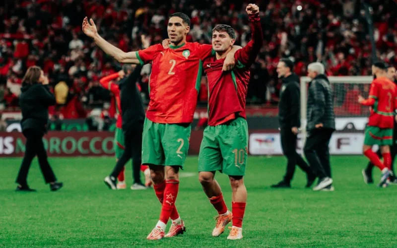 Senegal-Morocco: the CAN final to be broadcast free-to-air on M6 this Sunday